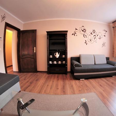 Apartament Morawka Stronie Śląskie Exterior foto