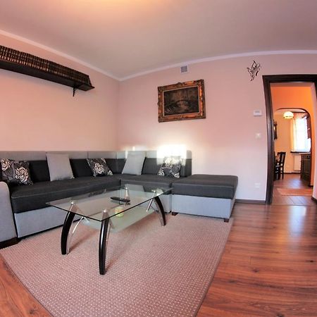 Apartament Morawka Stronie Śląskie Exterior foto