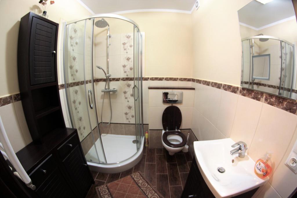 Apartament Morawka Stronie Śląskie Exterior foto